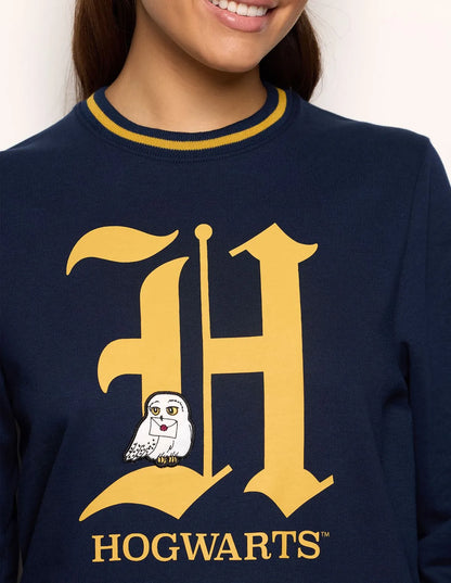 Yamamay_Night Blue_Long-Sleeve Unisex Sweatshirt Ð Harry Potter_PPTD183009_024_04