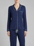 Yamamay_Dark Blue_Long-Sleeve T-Shirt - Daily Modal_PPTD191002_215_00