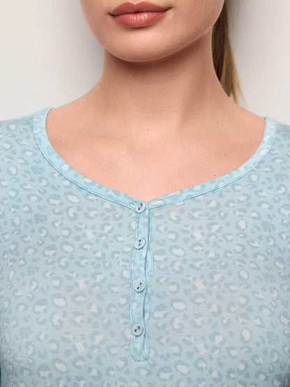 Yamamay_Printed_Maglia Manica Lunga - Modal Leopard_PPTD191004_128_03