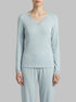 Yamamay_Light Azure_Maglia Manica Lunga - Modal Rib_PPTD191005_013_00