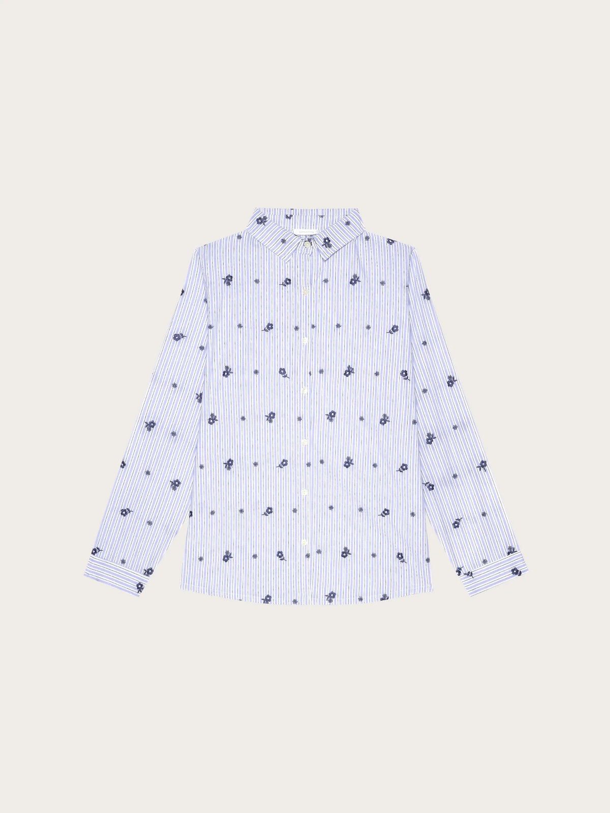 Yamamay PRINTED Women Long-Sleeve T-Shirt - Daily Pajamas SKU: PPTD193004_128 Image 05