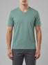 Yamamay_Sage Green_Cotton Jersey Sweater - Daily_PPTU191001_120_00