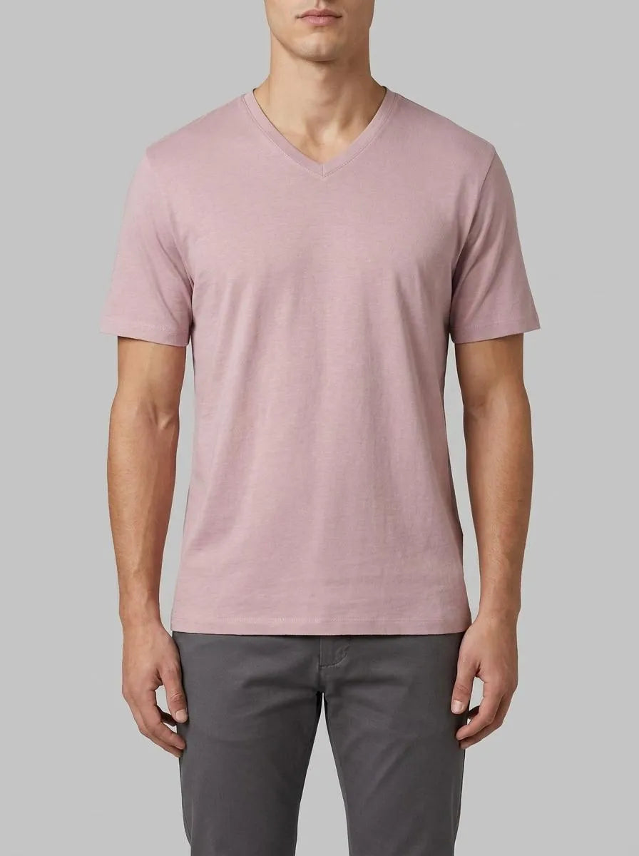 Yamamay_Clay Rose_Cotton Jersey Sweater - Daily_PPTU191001_239_00