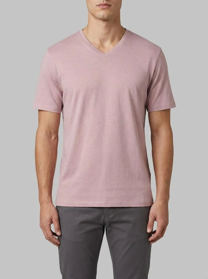 Yamamay_Clay Rose_Cotton Jersey Sweater - Daily_PPTU191001_239_00