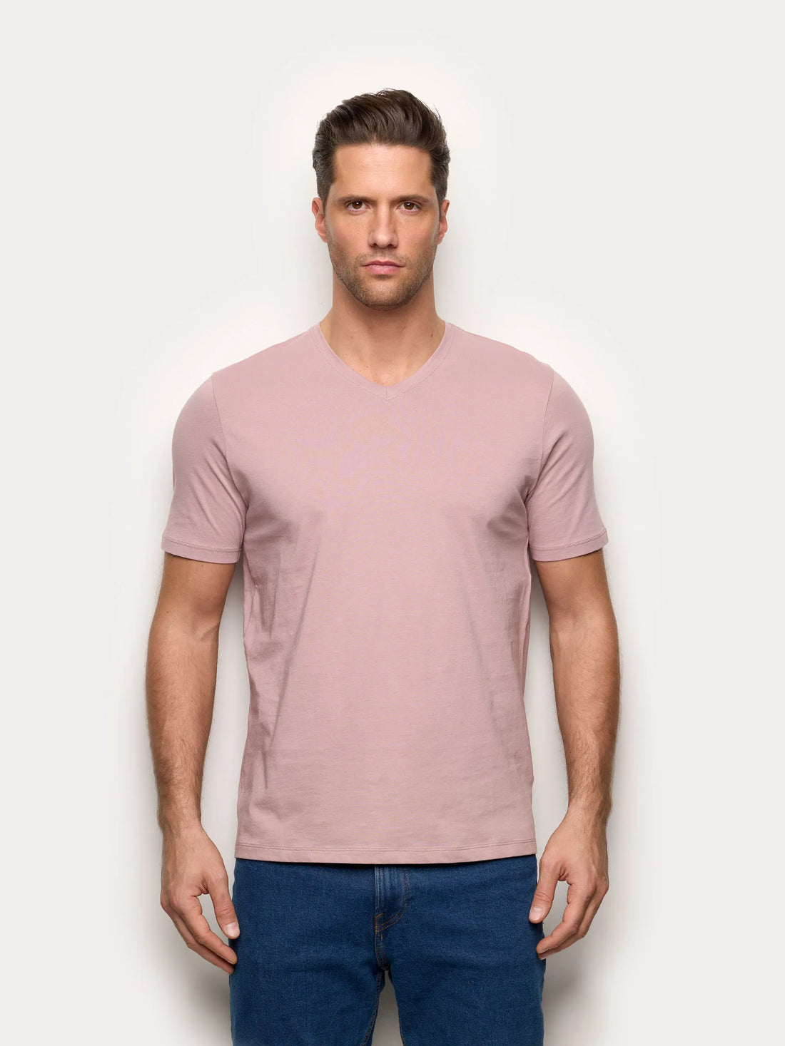 Yamamay_Clay Rose_Cotton Jersey Sweater - Daily_PPTU191001_239_02