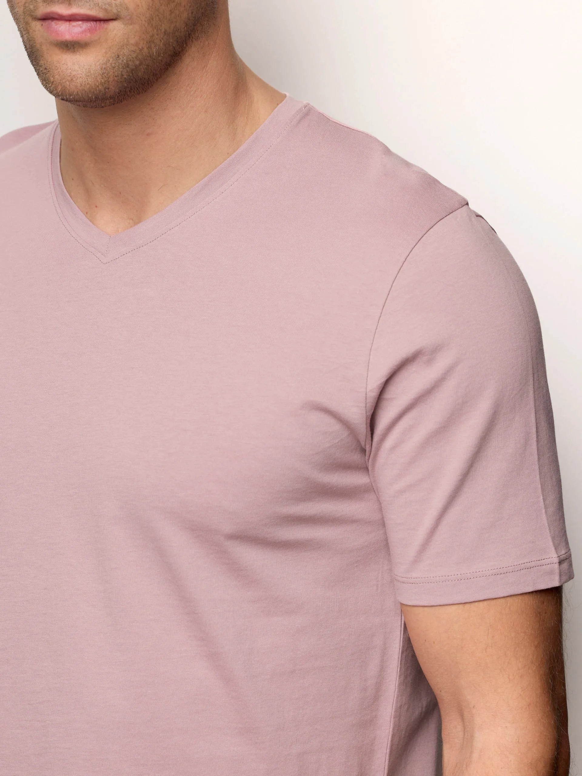 Yamamay_Clay Rose_Cotton Jersey Sweater - Daily_PPTU191001_239_03