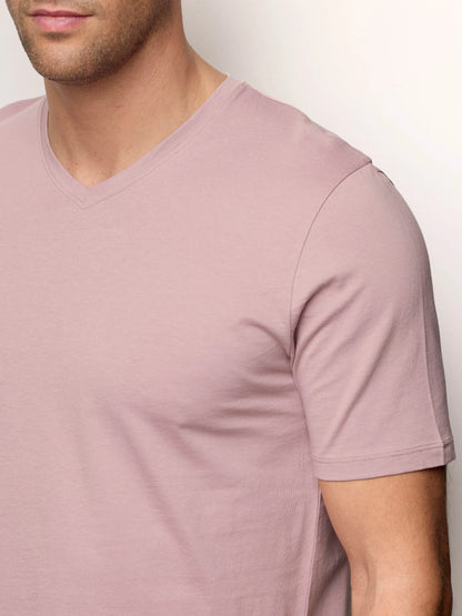 Yamamay_Clay Rose_Cotton Jersey Sweater - Daily_PPTU191001_239_03