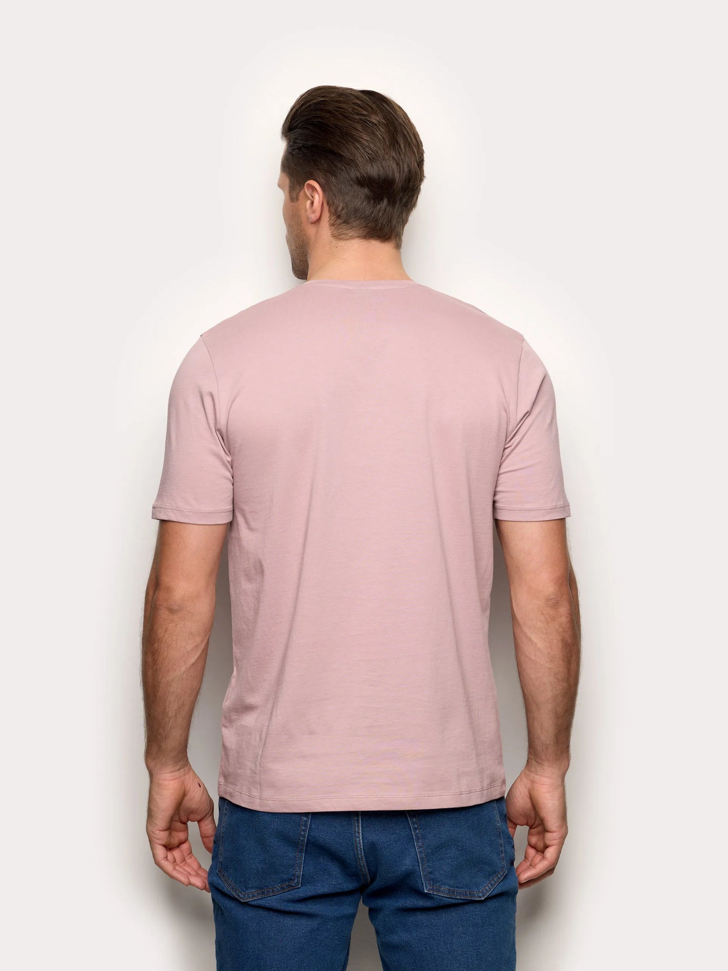 Yamamay_Clay Rose_Cotton Jersey Sweater - Daily_PPTU191001_239_04