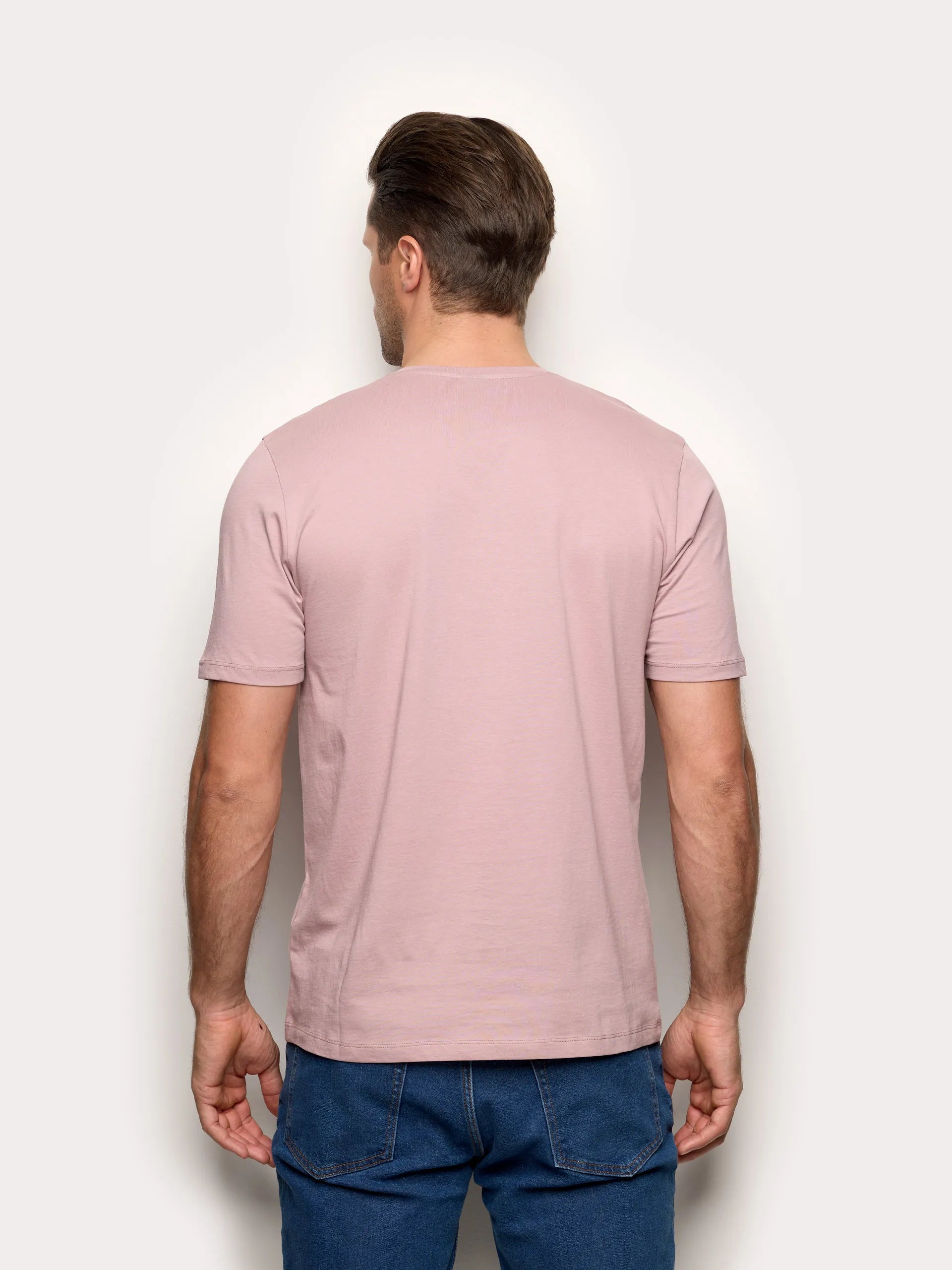 Yamamay_Clay Rose_Cotton Jersey Sweater - Daily_PPTU191001_239_04