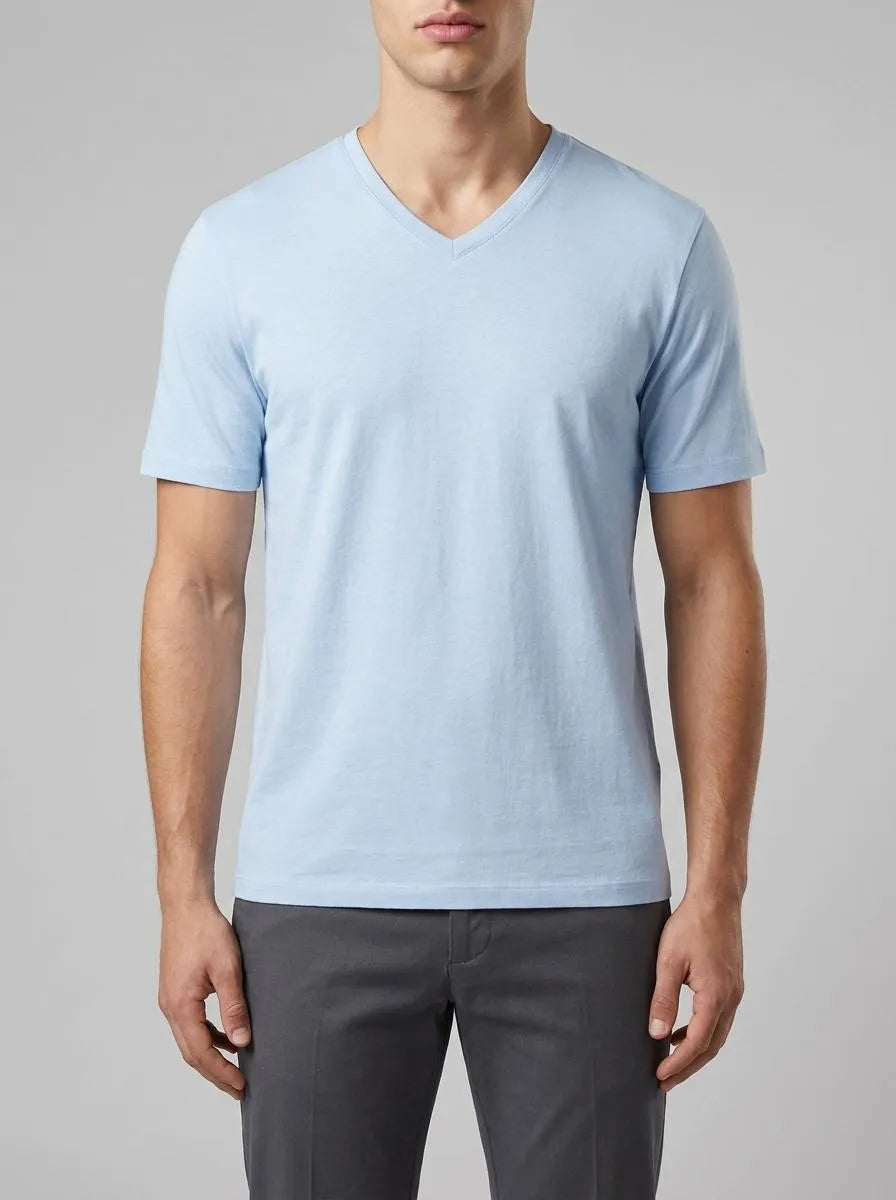 Yamamay_Powder Blue_Cotton Jersey Sweater - Daily_PPTU191001_242_00