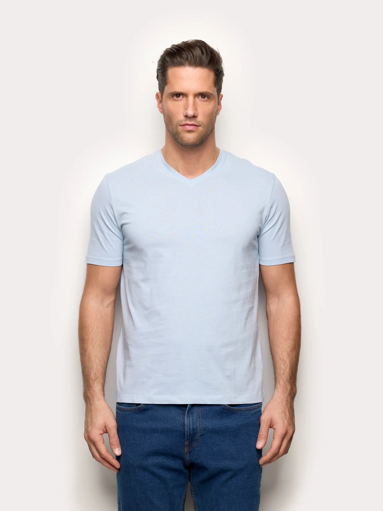 Yamamay_Powder Blue_Cotton Jersey Sweater - Daily_PPTU191001_242_02