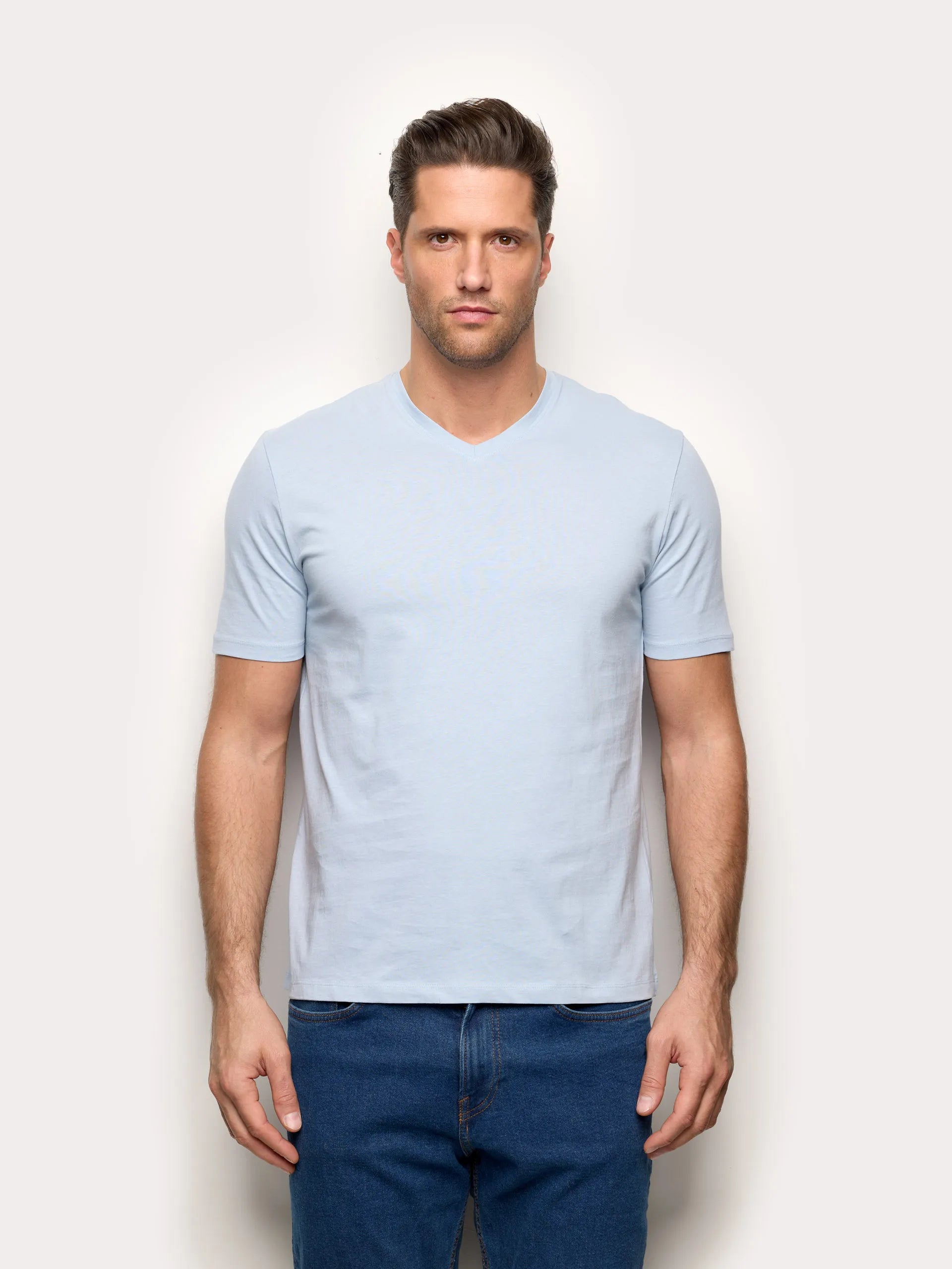 Yamamay_Powder Blue_Cotton Jersey Sweater - Daily_PPTU191001_242_02