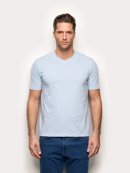 Yamamay_Powder Blue_Cotton Jersey Sweater - Daily_PPTU191001_242_02