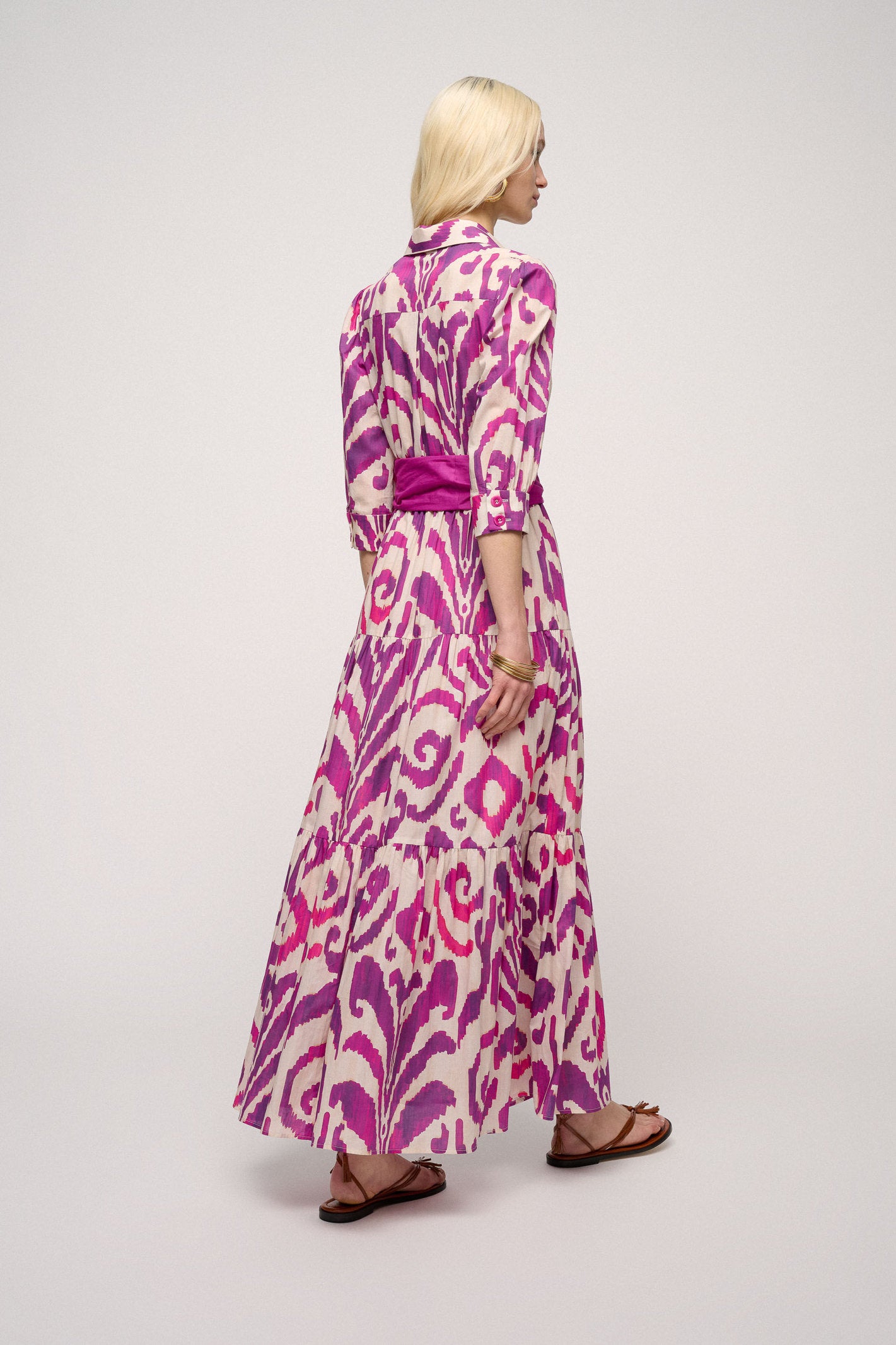 Printed Long Dress_Prateria_3500 1844_02
