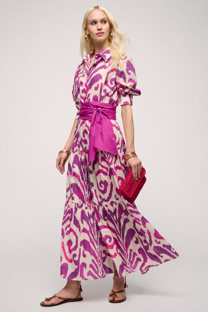 Printed Long Dress_Prateria_3500 1844_05