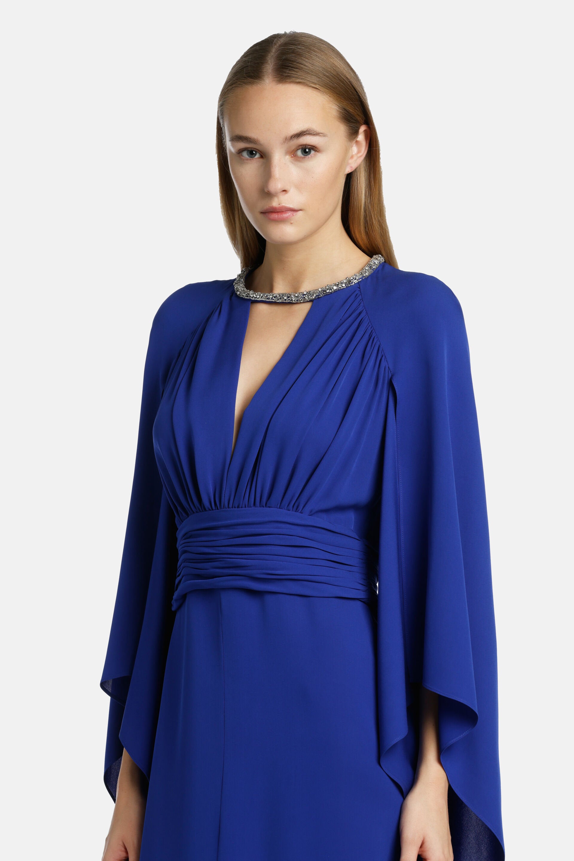 Luisa Spagnoli_Predicato - Elegant Dress_PREDICATO_2529_03