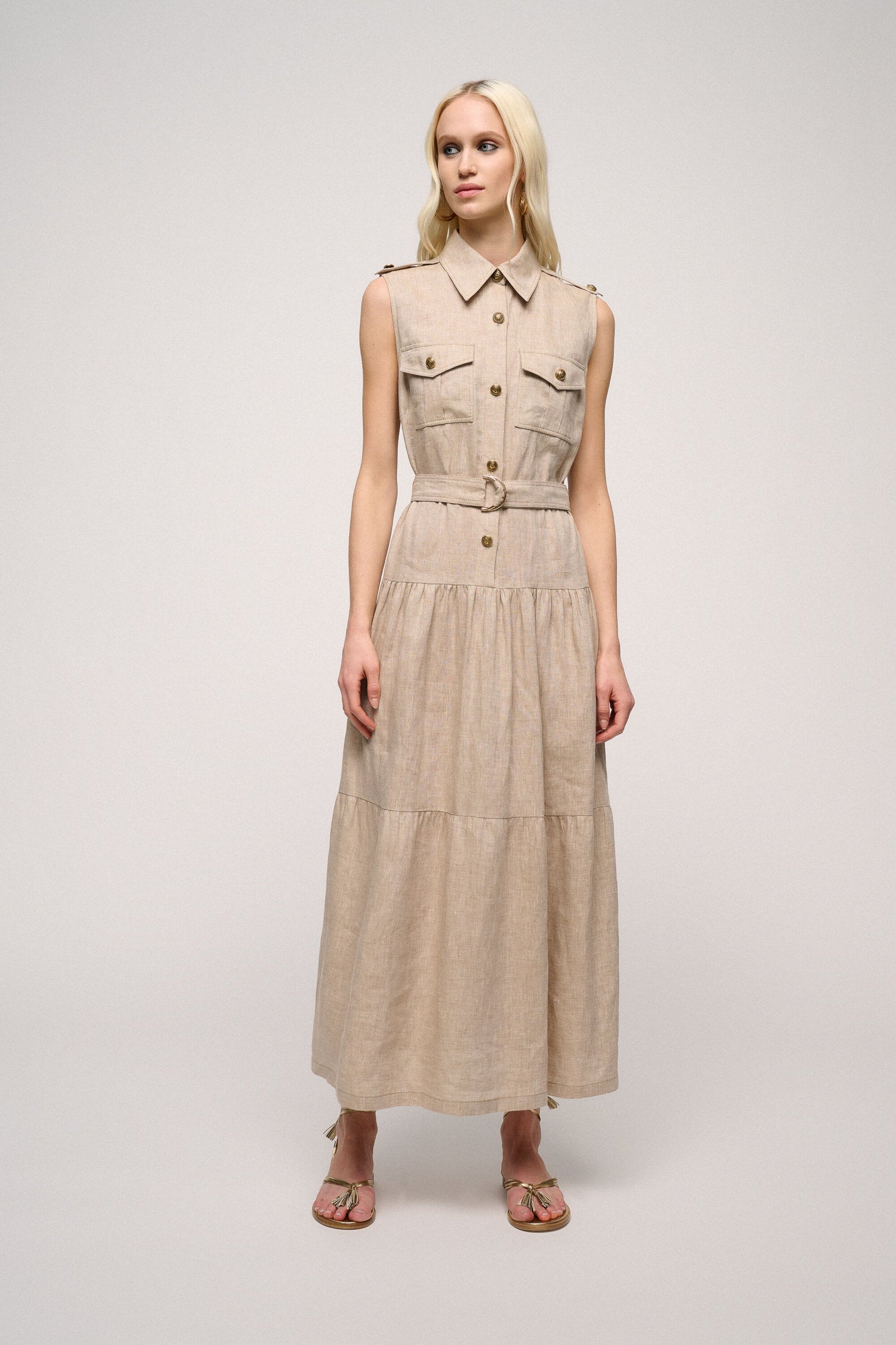 Principato Linen Dress_PRINCIPATO_1190_01