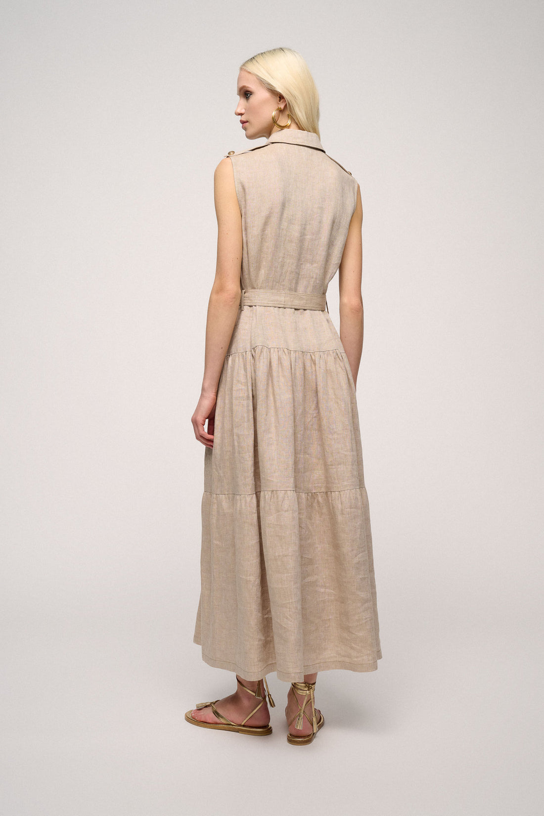 Principato Linen Dress_PRINCIPATO_1190_02