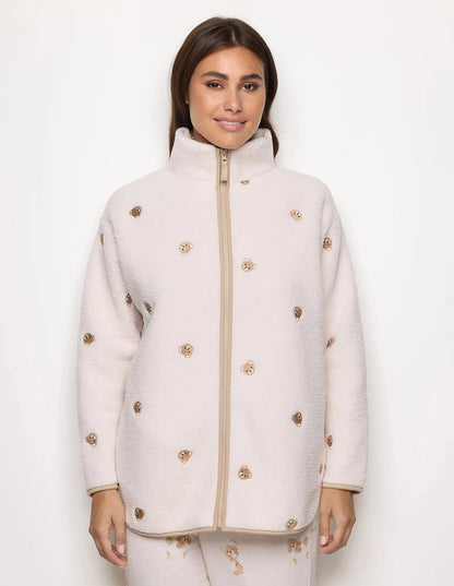Yamamay_Almond_Soft and Warm Dressing Gown Ð Teddy Spa Time_PVED183003_244_02