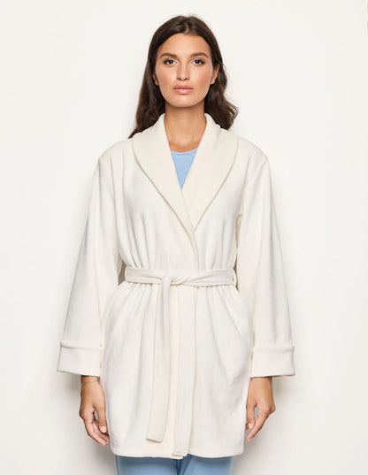 Yamamay_Almond_Chenille Dressing Gown_PVED183004_244_02