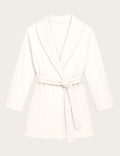 Yamamay_Almond_Chenille Dressing Gown_PVED183004_244_06