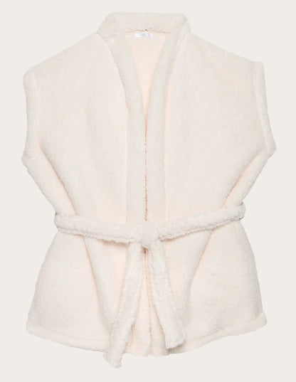Yamamay_Almond_Soft and Warm Dressing Gown Ð Mix &amp; Match_PVED183005_244_05