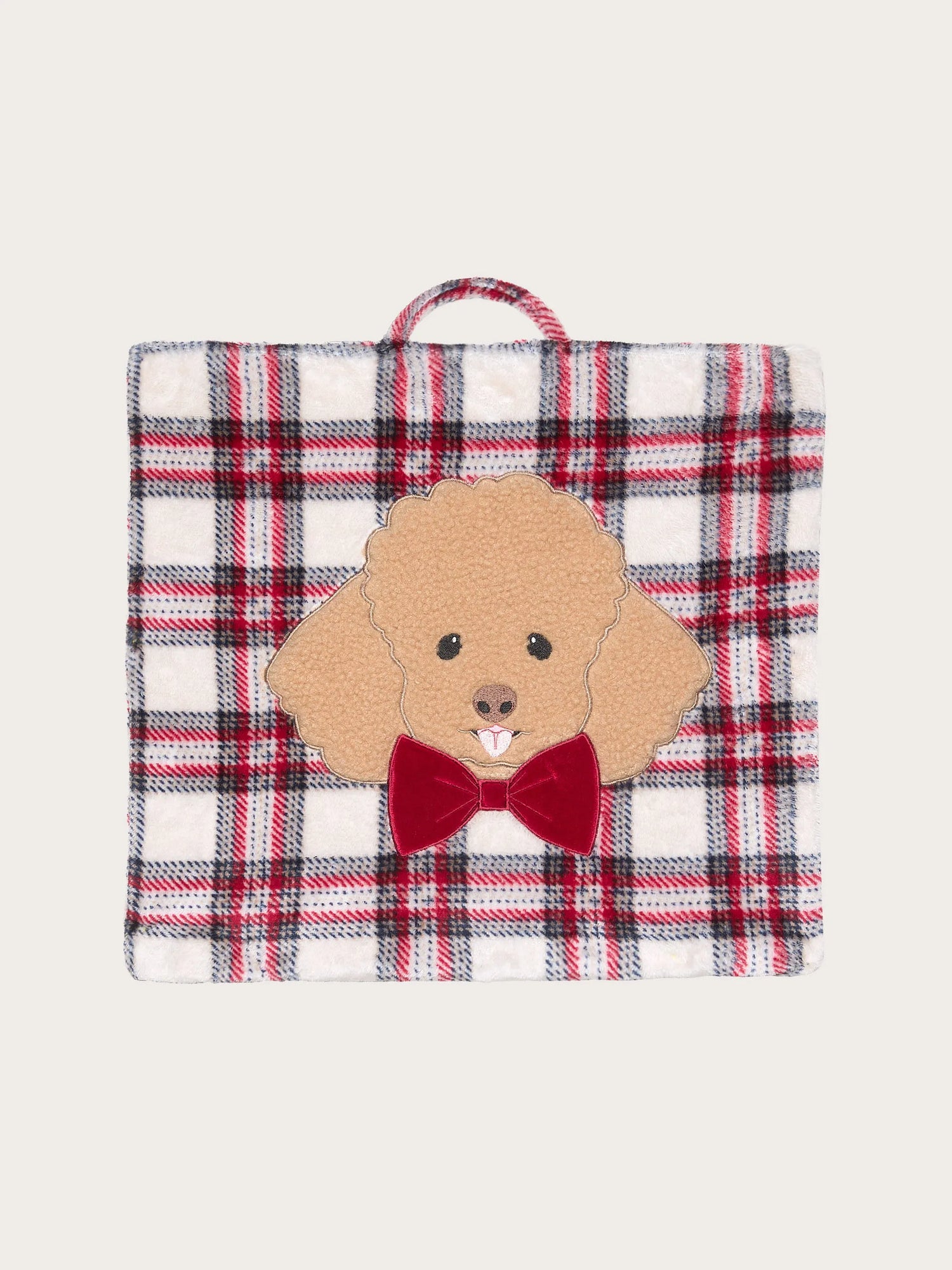 Yamamay_Printed_Plush Robe Winter Poodle_PVED184003_128_06