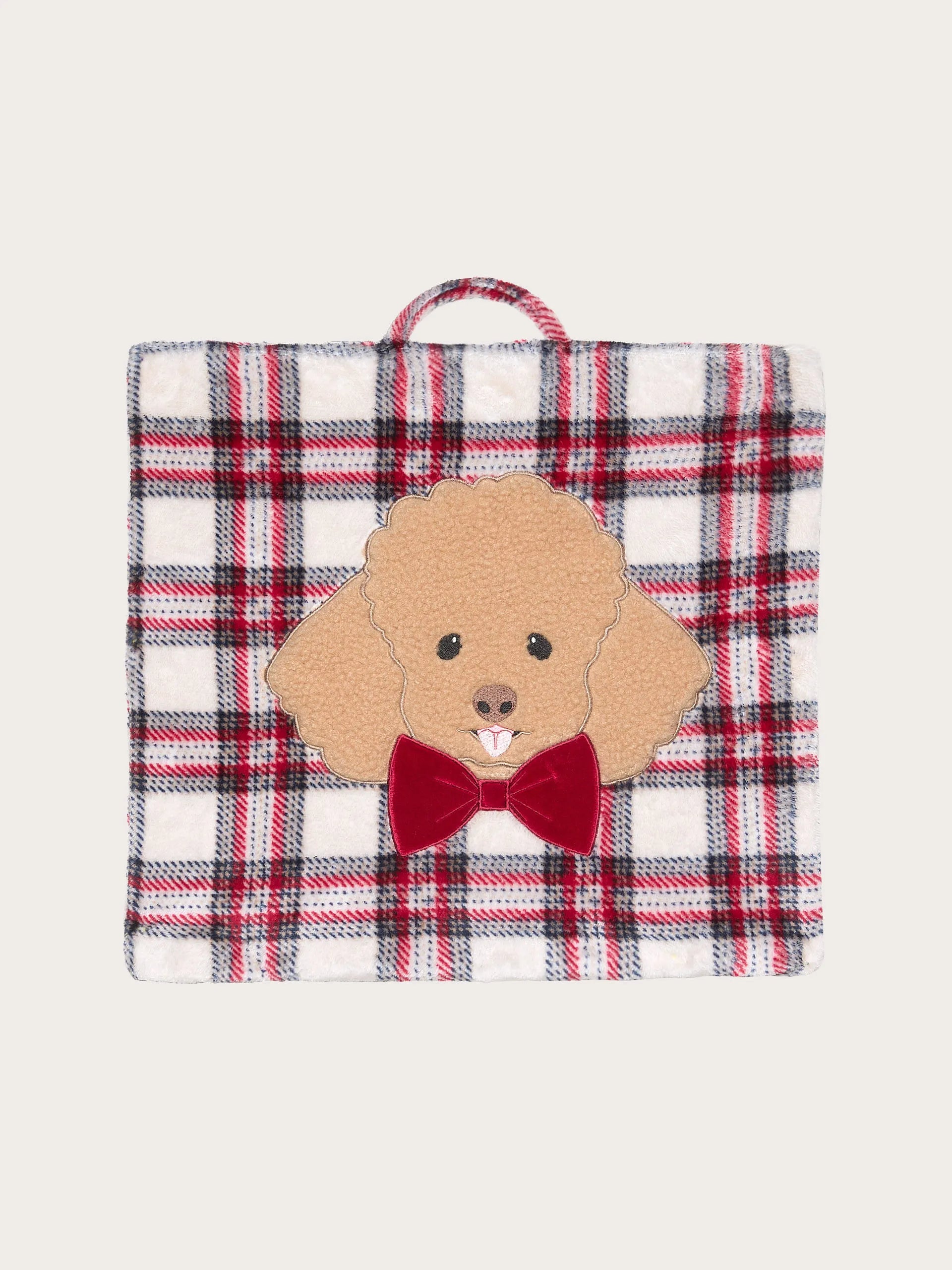 Yamamay_Printed_Plush Robe Winter Poodle_PVED184003_128_06