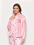 Yamamay_Printed_Candy Cane Club Fur Jacket_PVED184006_128_01