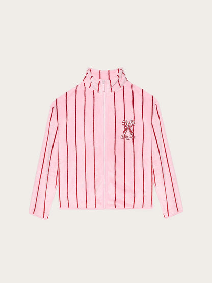 Yamamay_Printed_Candy Cane Club Fur Jacket_PVED184006_128_05