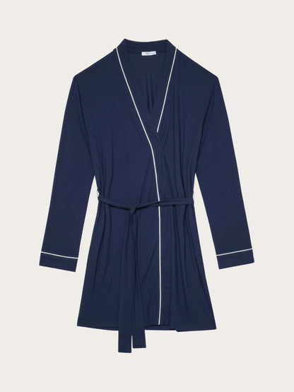 Yamamay_Dark Blue_Nightgown - Daily Modal_PVED191001_215_05