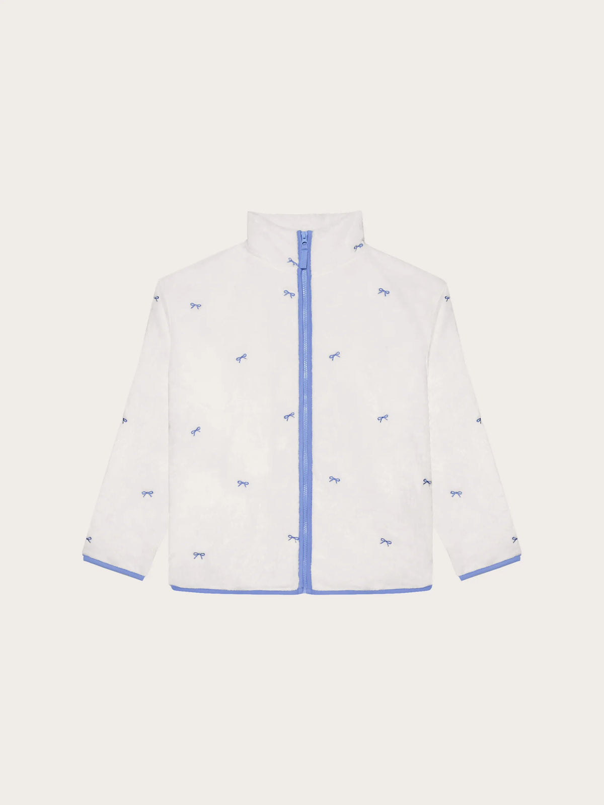 Yamamay ALMOND Women Bed Jacket - Sweet Night SKU: PVED193002_244 Image 05