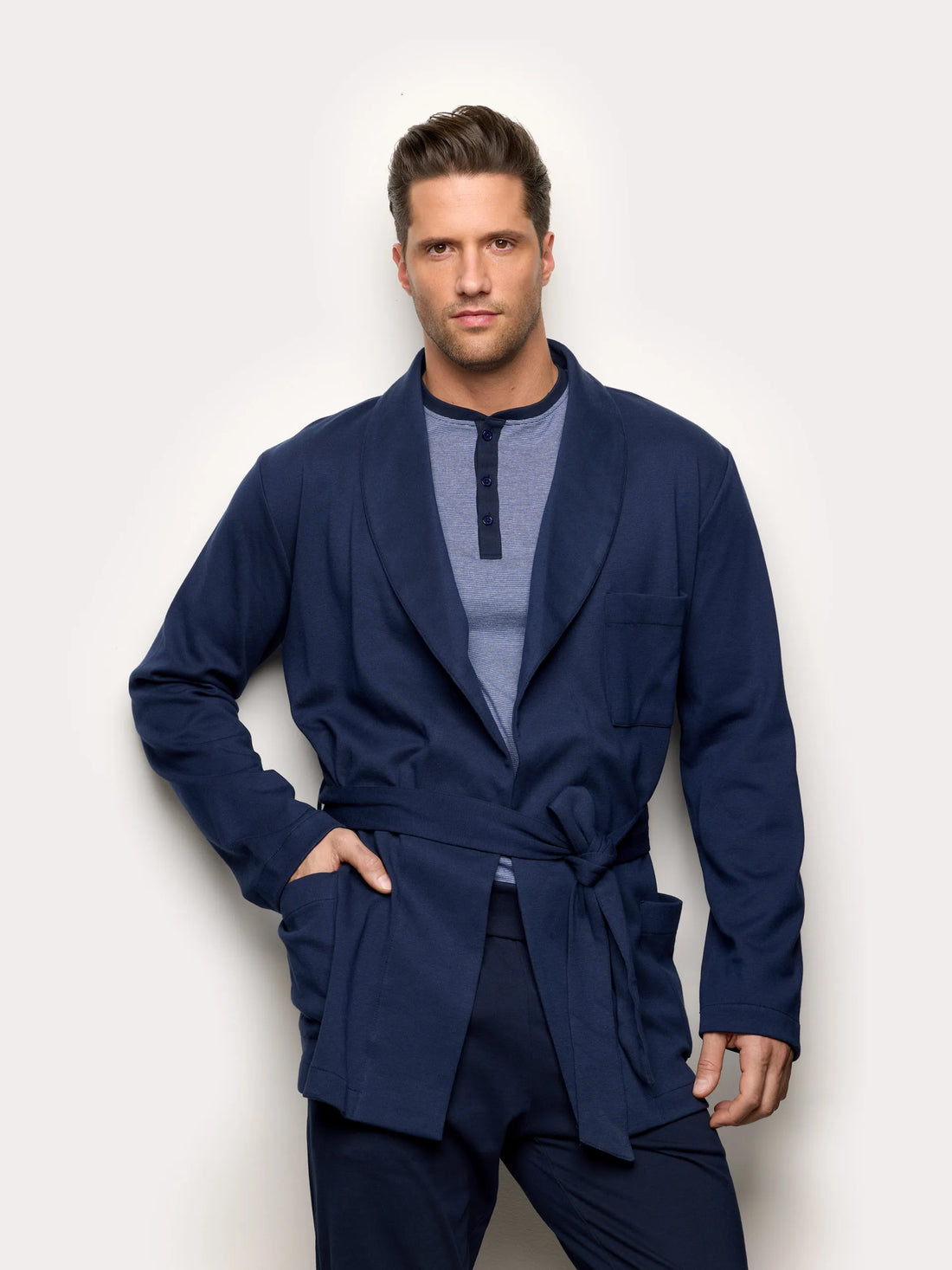 Yamamay_Night Blue_Vestaglia - Daily Pajamas_PVEU191001_024_01