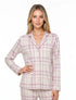 Marie France Multicolor Women Amavi Chemise SKU: PYAMAVICHEMISE_Multicolor Image 01