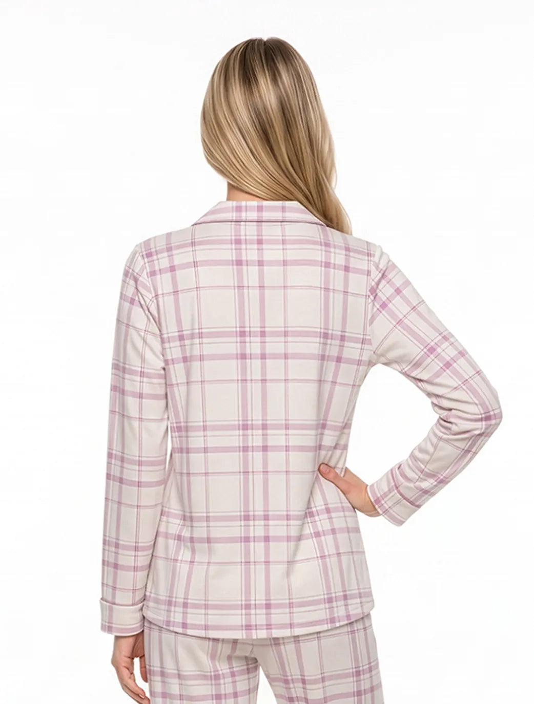 Marie France Multicolor Women Amavi Chemise SKU: PYAMAVICHEMISE_Multicolor Image 02