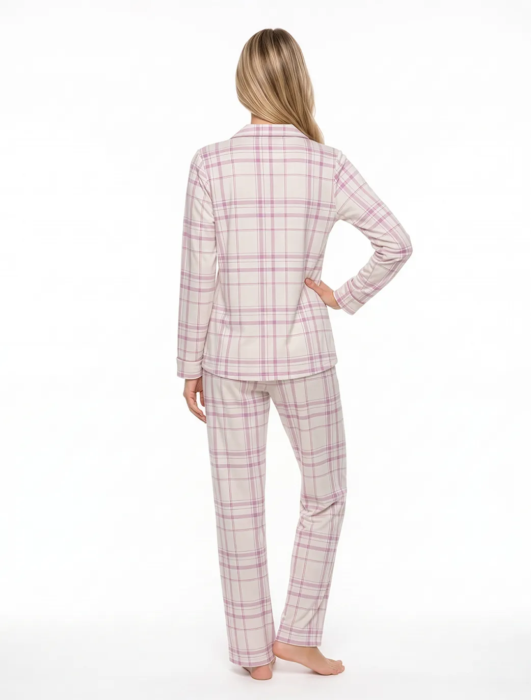 Marie France Multicolor Women Amavi Pant SKU: PYAMAVIPANT_Multicolor Image 02