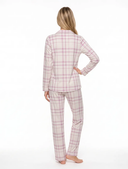 Marie France Multicolor Women Amavi Pant SKU: PYAMAVIPANT_Multicolor Image 02