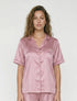 Marie France Pink Women Aria Chemise SKU: PYARIACHEMISE_Pink Image 01