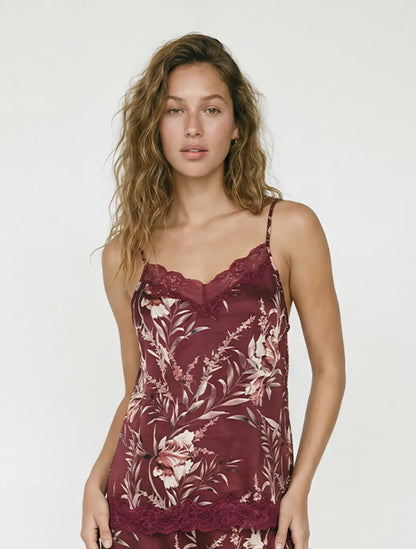Marie France Multicolor Women Ava I-Shirt SKU: PYAVAISHIRT_Multicolor Image 01