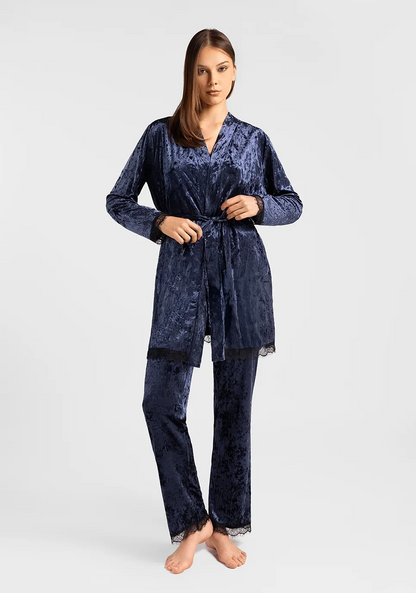 Marie France_Navy_Avedis Robe_PYAVEDISROBE_Navy_02