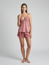 Marie France Pink Women Avsy Short SKU: PYAVSYSHORT_Pink Image 01