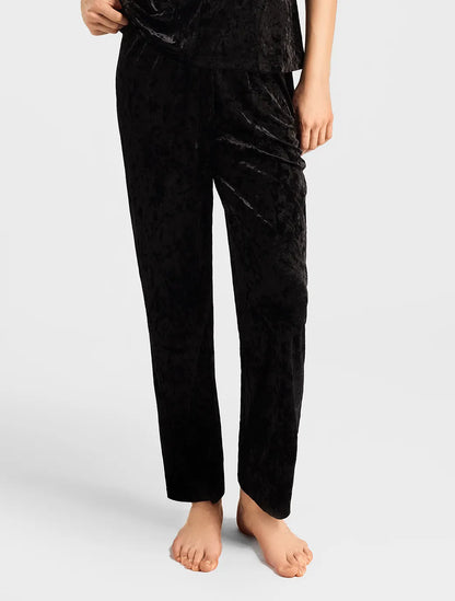 Marie France_Black_Belvana Pant_PYBELVANAPANT_Black_02