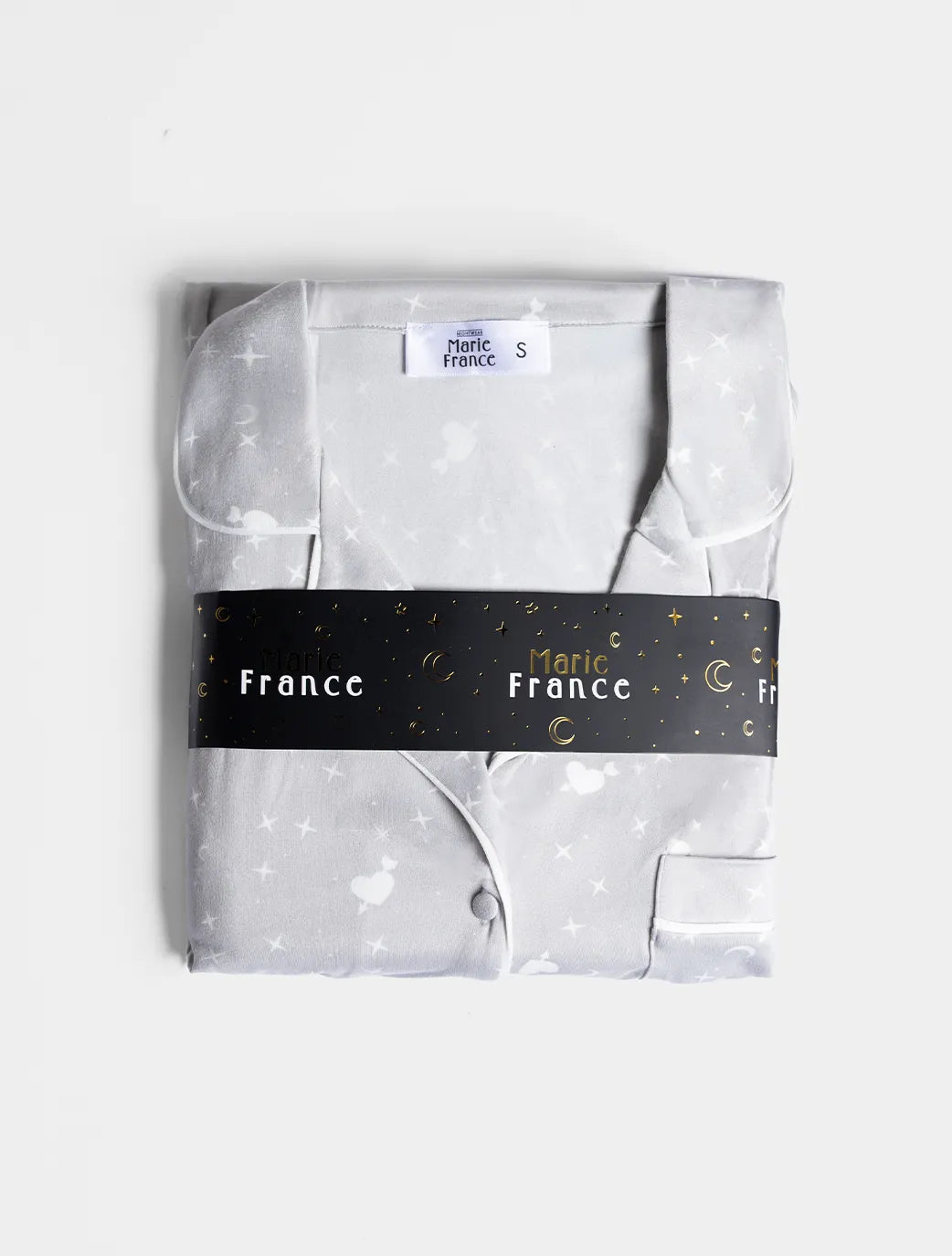 Marie France Blessy Set Offer_Multicolor Women Blessy Set Offer SKU: PYBLESSYSETOFFER_Multicolor Image 02