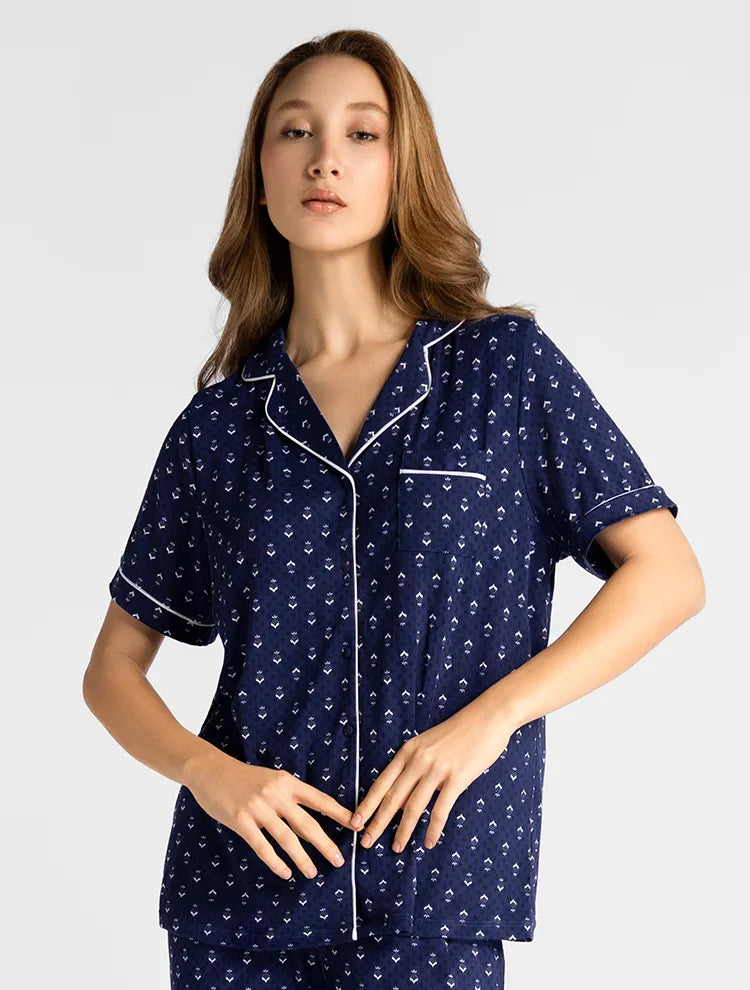 Marie France Multicolor Women Bloozy Set Offer SKU: PYBLOOZYSETOFFER_Multicolor Image 03