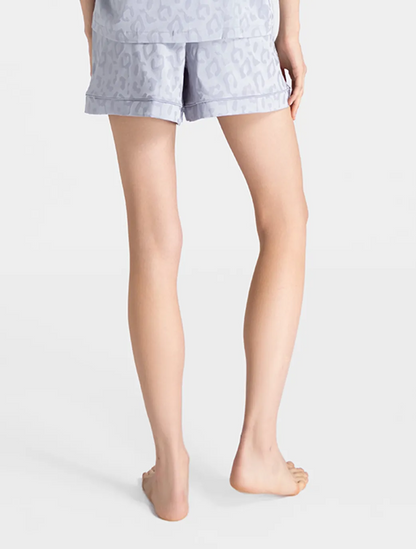Marie France Bloss Short_Dark Grey Women Bloss Short SKU: PYBLOSSSHORT_Dark Grey Image 04