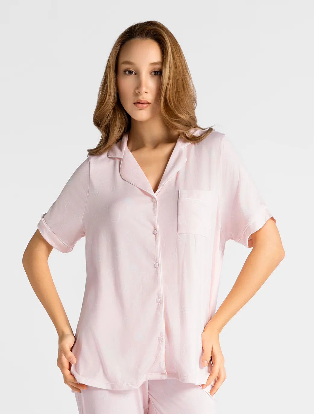 Marie France Multicolor Women Calmera Set Offer SKU: PYCALMERASETOFFER_Multicolor Image 03