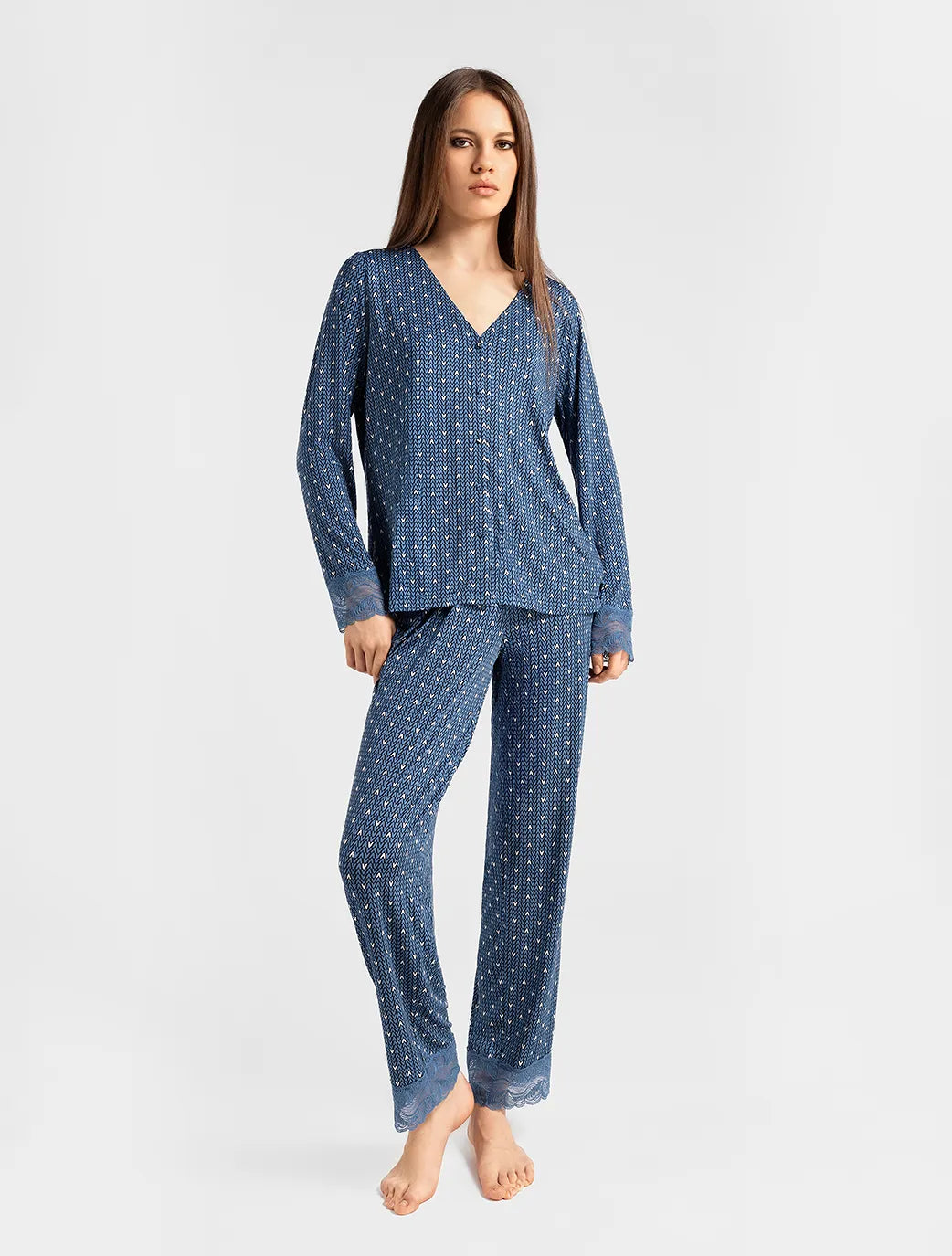 Marie France_Multicolor_Chiseo Pant_PYCHISEOPANT_Multicolor_01