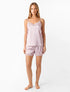 Marie France Pink Women Coura Short SKU: PYCOURASHORT_Pink Image 01
