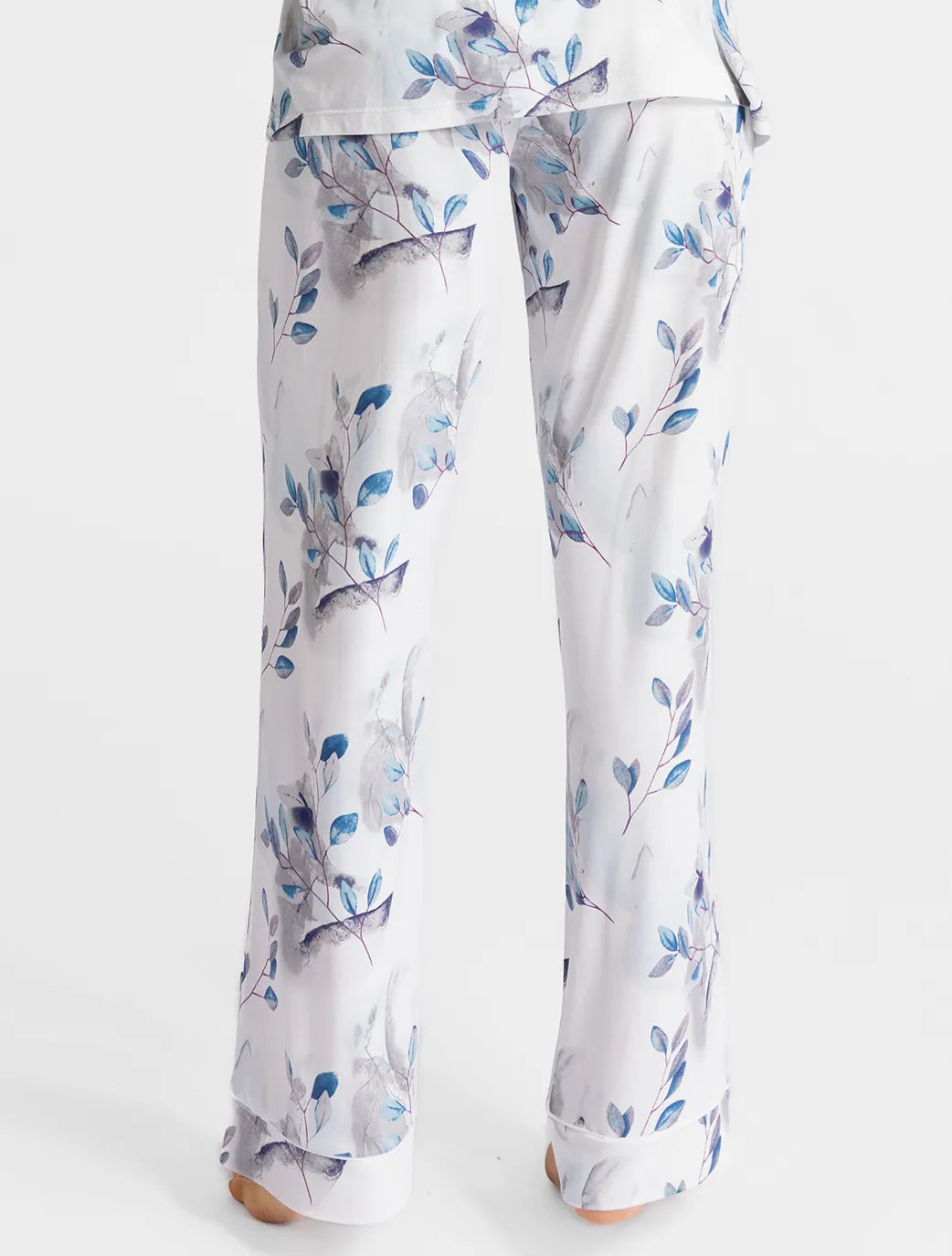 Marie France Davira Pant_Multicolor Women Davira Pant SKU: PYDAVIRAPANT_Multicolor Image 04