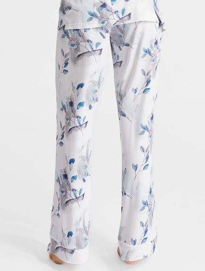 Marie France Davira Pant_Multicolor Women Davira Pant SKU: PYDAVIRAPANT_Multicolor Image 04